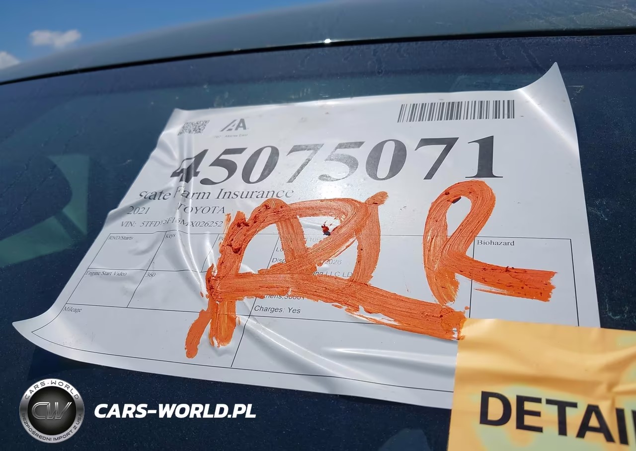 2021 Toyota Tundra Sr5 VIN:5TFDY5F16MX026252 - 21