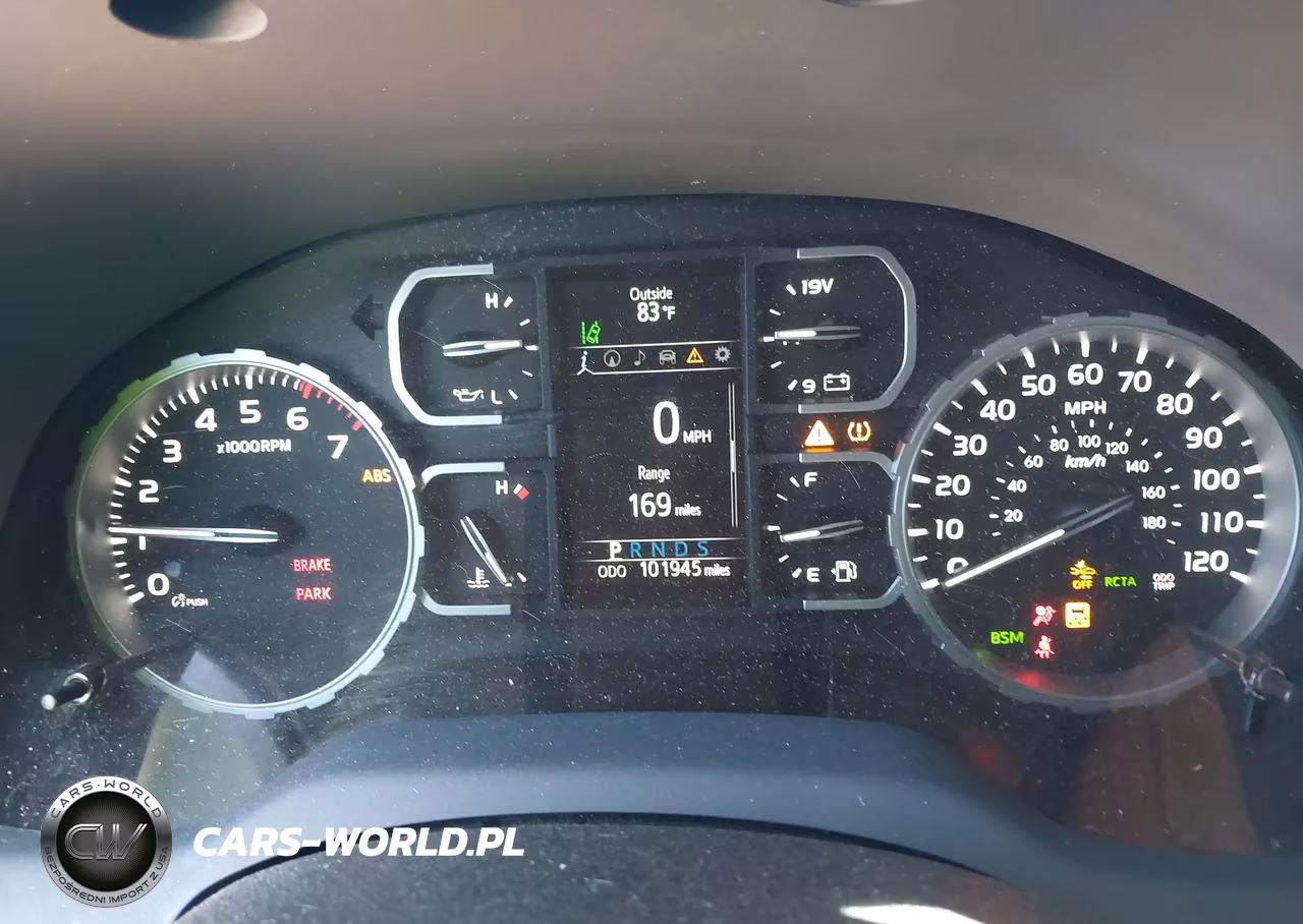 2021 Toyota Tundra Sr5 VIN:5TFDY5F16MX026252 - 7