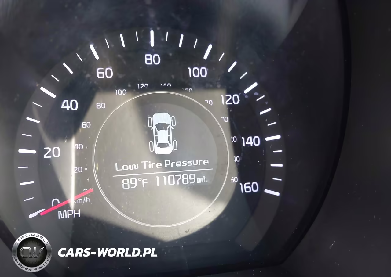 2015 Kia Optima Lx VIN:5XXGM4A70FG482031 - 14