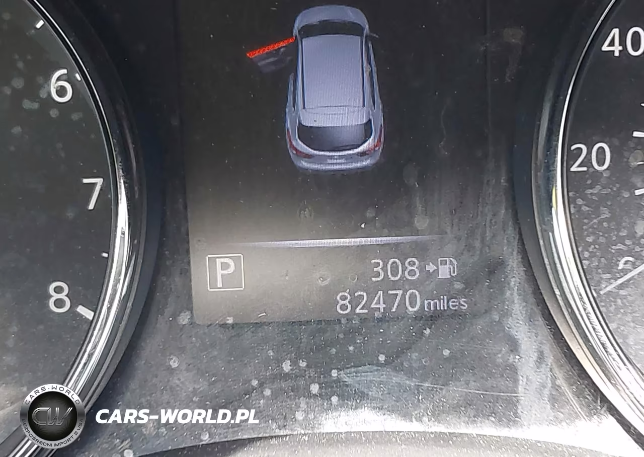2018 Nissan Rogue Sport S VIN:JN1BJ1CP9JW162084 - 15
