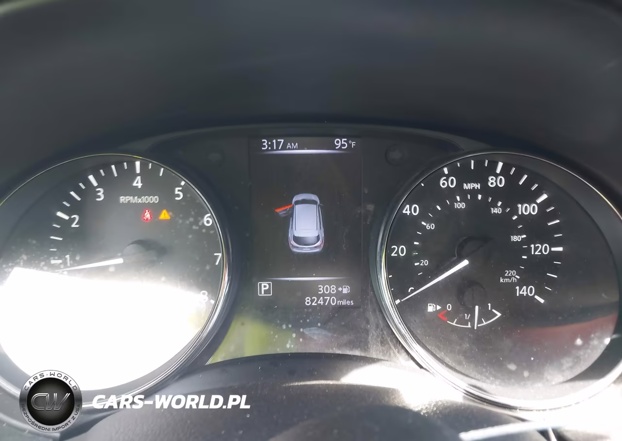 2018 Nissan Rogue Sport S VIN:JN1BJ1CP9JW162084 - 7