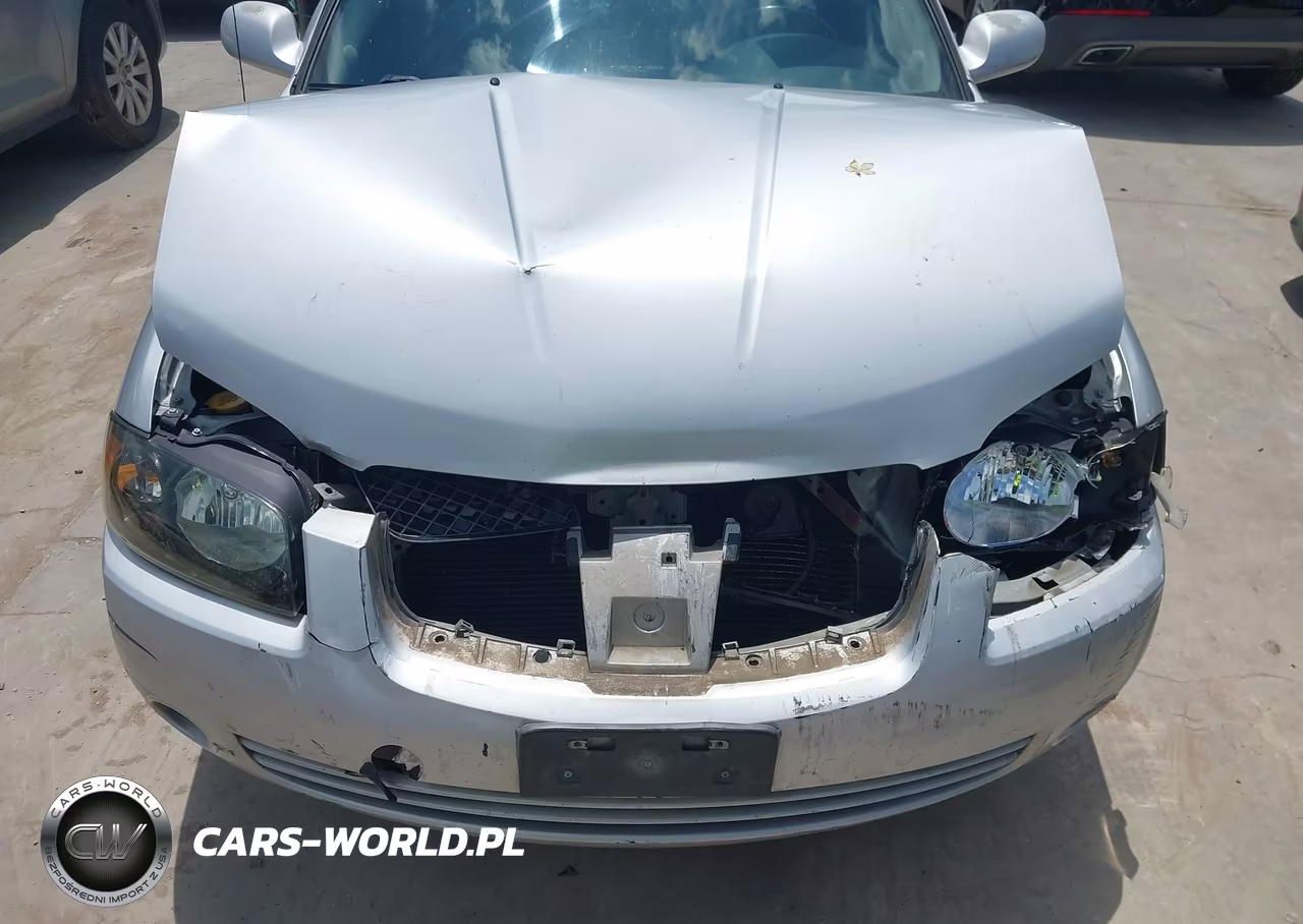 2006 Nissan Sentra 1.8S VIN:3N1CB51D86L643698 - 11