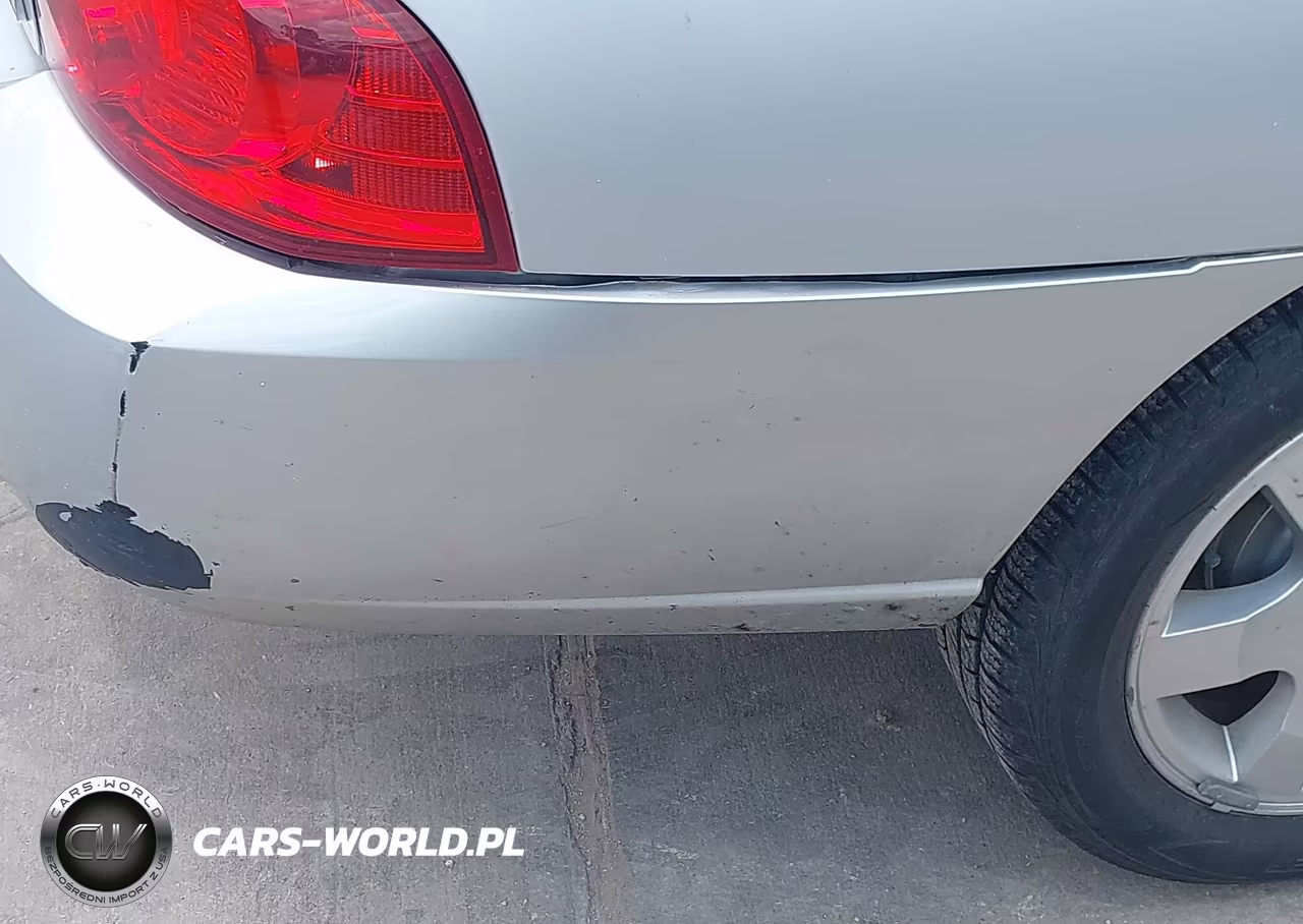 2006 Nissan Sentra 1.8S VIN:3N1CB51D86L643698 - 6