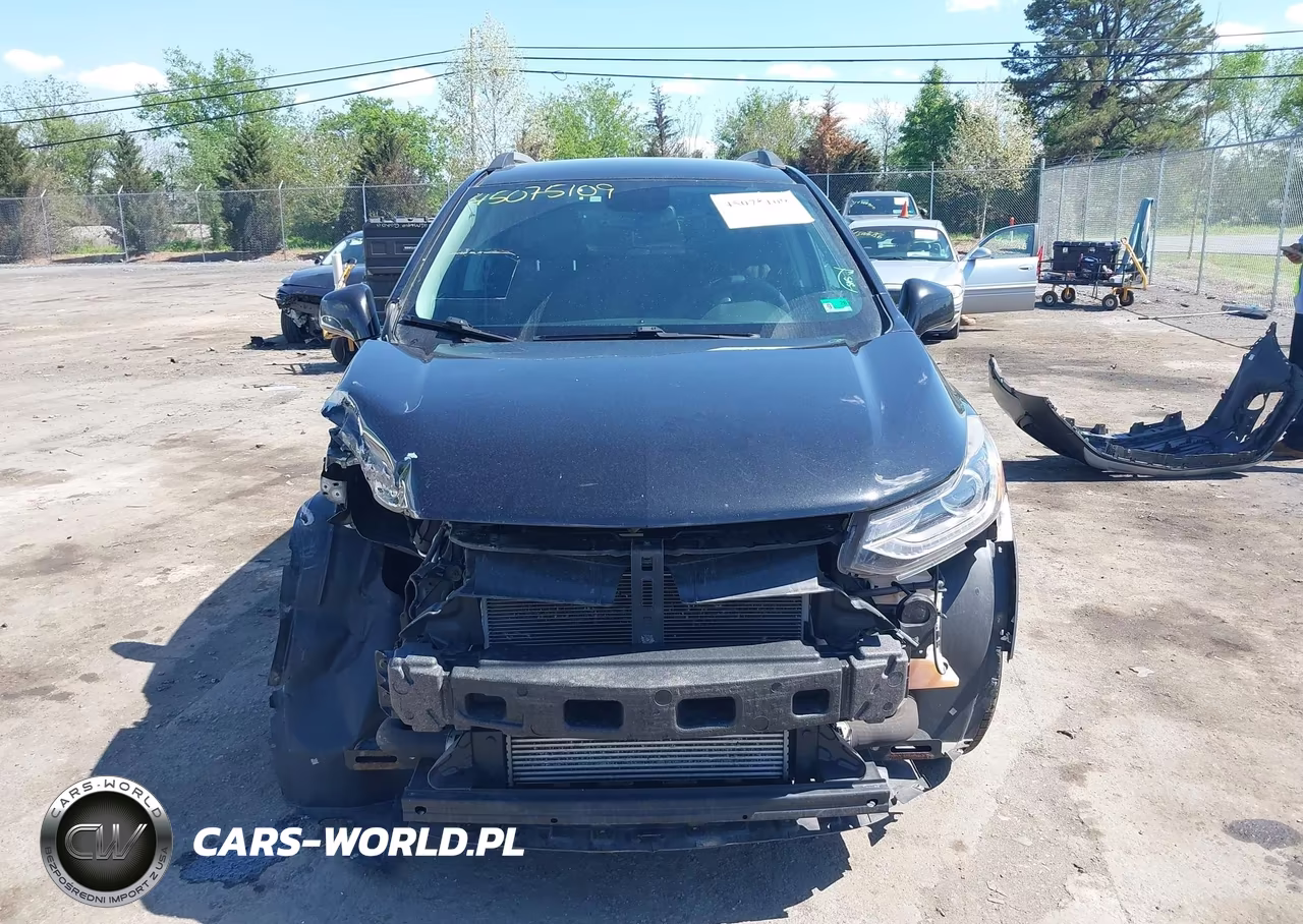 2019 Chevrolet Trax Lt VIN:KL7CJPSB2KB901098 - 13