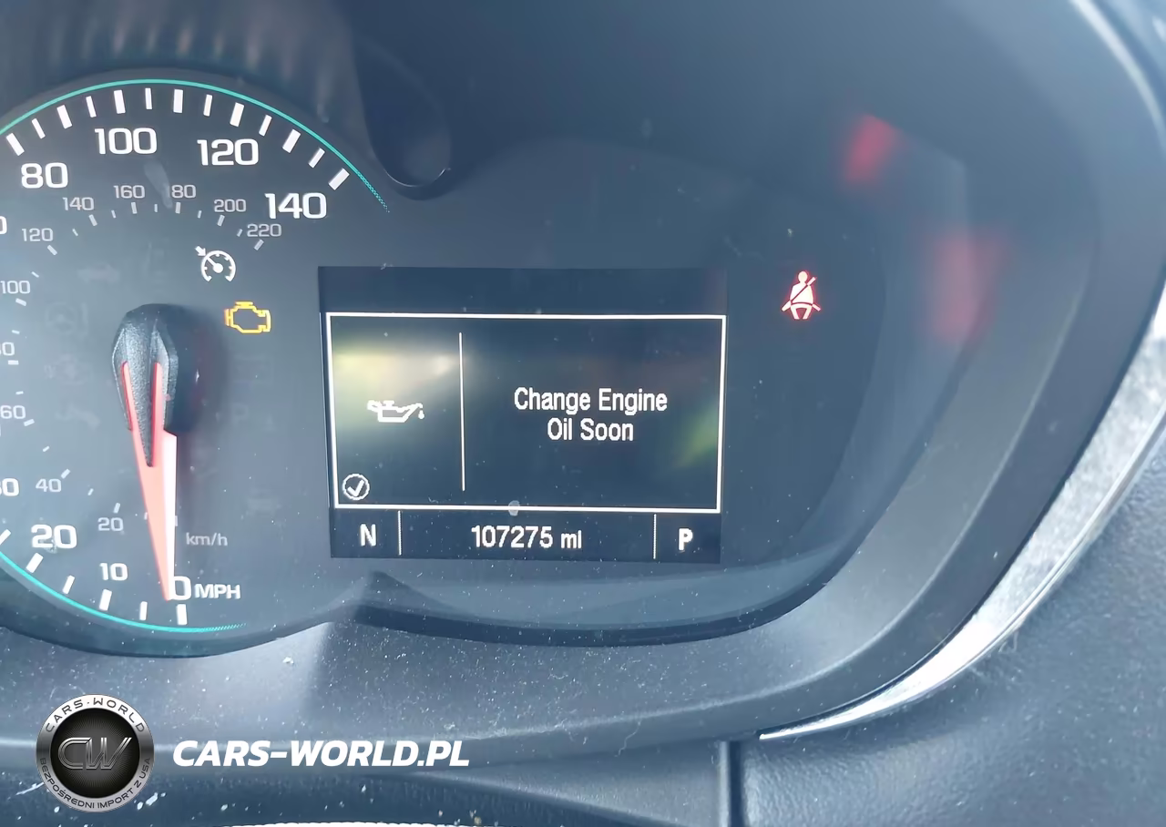 2019 Chevrolet Trax Lt VIN:KL7CJPSB2KB901098 - 16