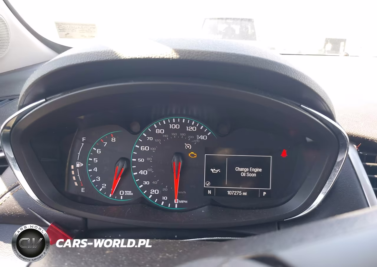 2019 Chevrolet Trax Lt VIN:KL7CJPSB2KB901098 - 7