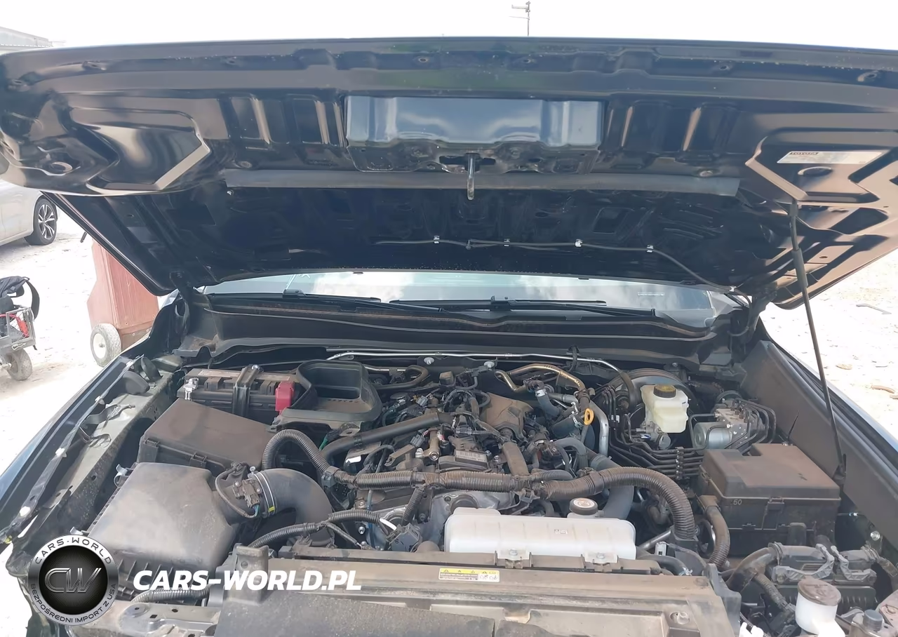 2025 Toyota Tacoma Sr5 VIN:3TYLB5JN0ST085294 - 10
