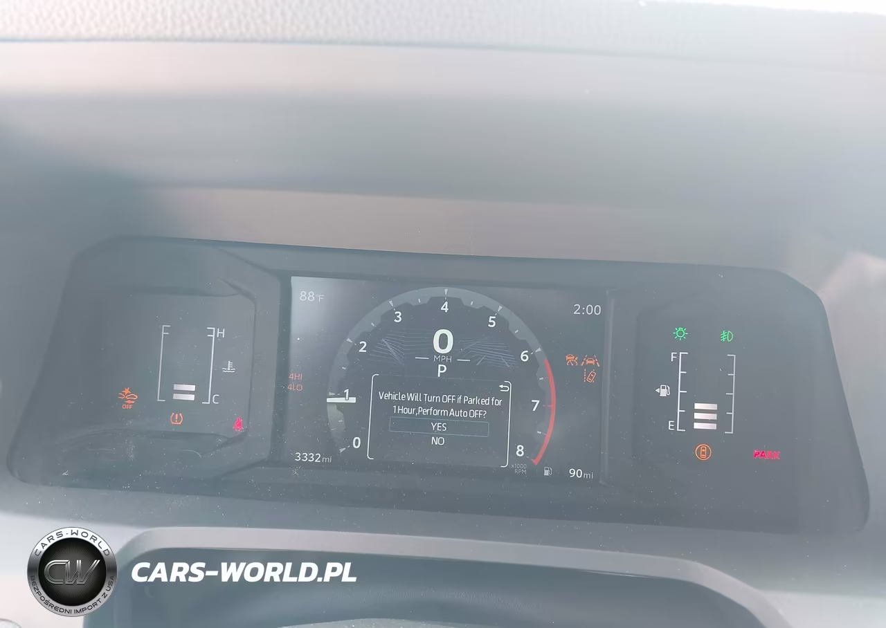 2025 Toyota Tacoma Sr5 VIN:3TYLB5JN0ST085294 - 7