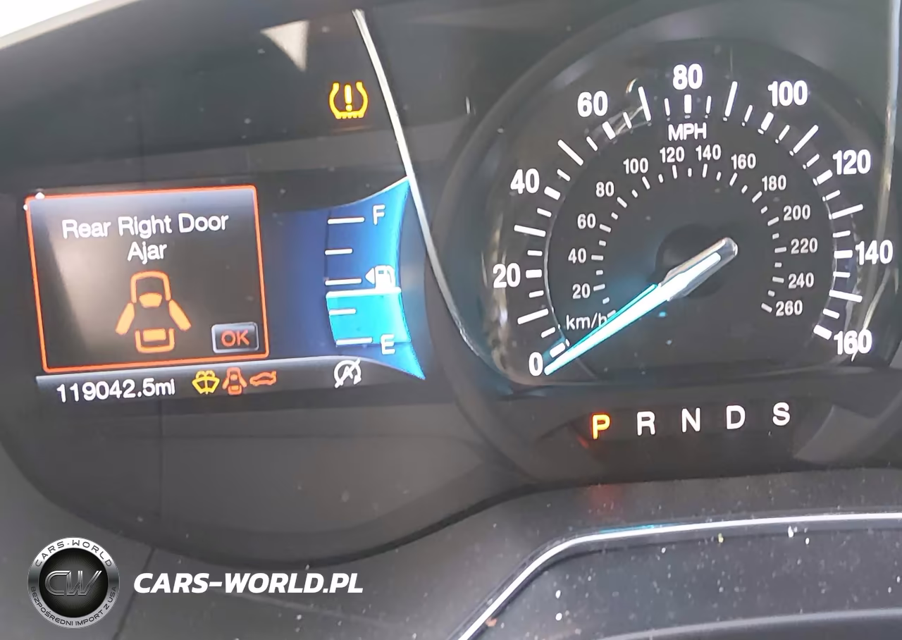 2017 Ford Fusion Se VIN:3FA6P0HD4HR250131 - 15