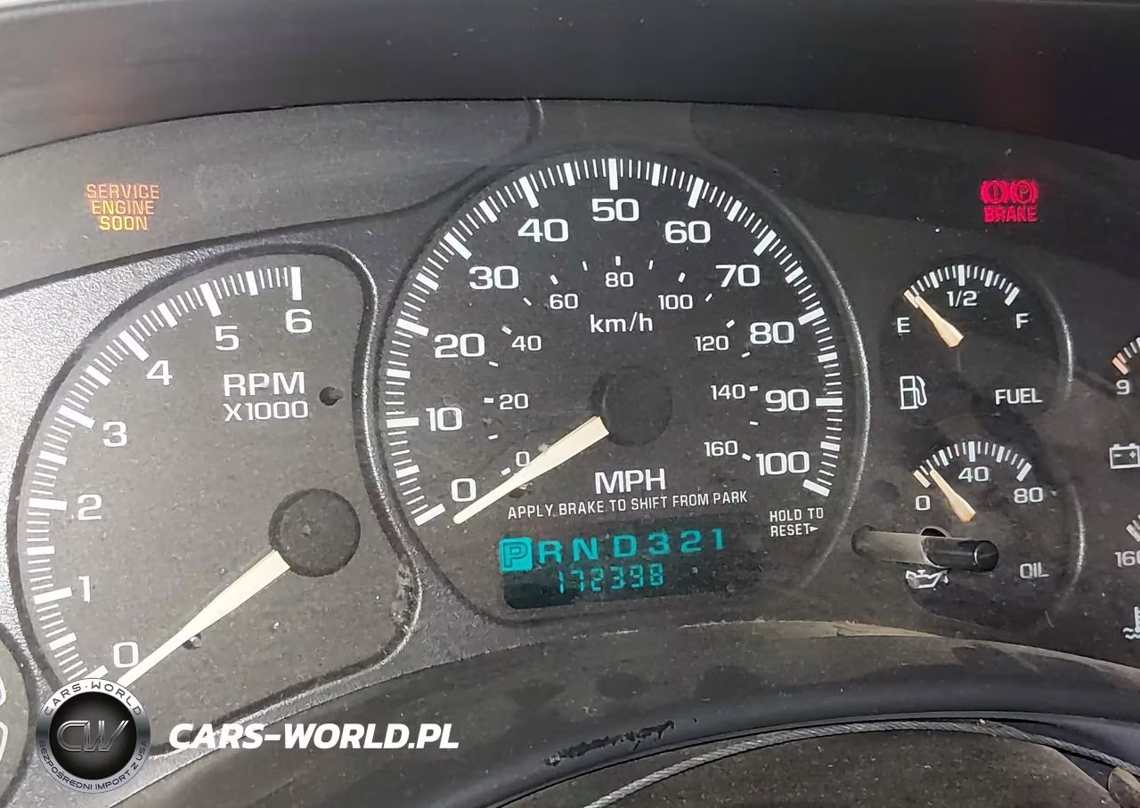 2002 Chevrolet Avalanche 1500 VIN:3GNEK13T32G353317 - 15