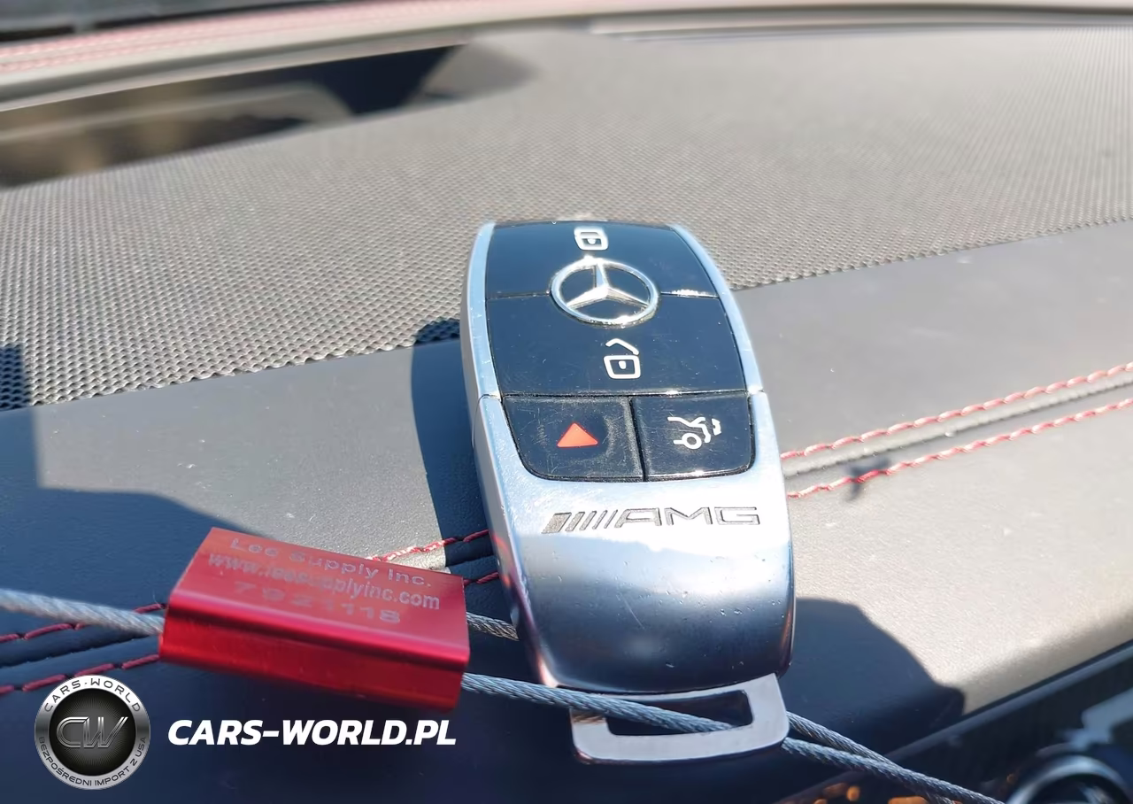 2023 Mercedes-Benz Amg Gt 43 4-Door Coupe VIN:W1K7X5KB0PA057766 - 11