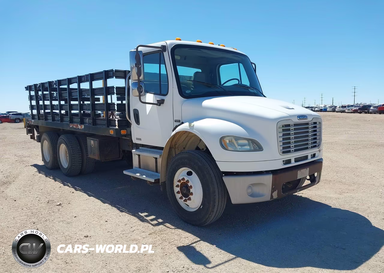 2005 Freightliner M2 106 Medium Duty