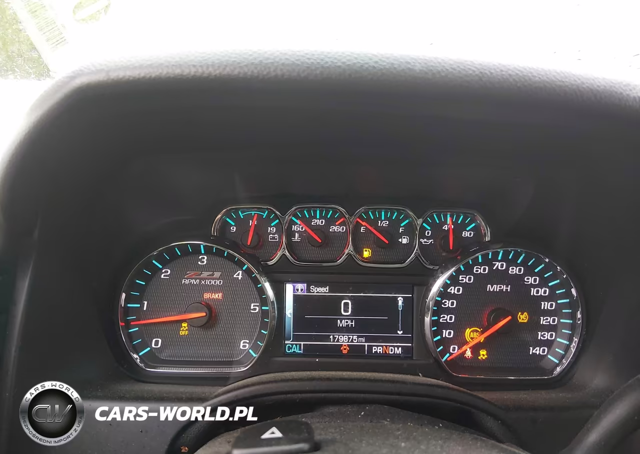 2015 Chevrolet Tahoe Lt VIN:1GNSKBKC0FR629212 - 7