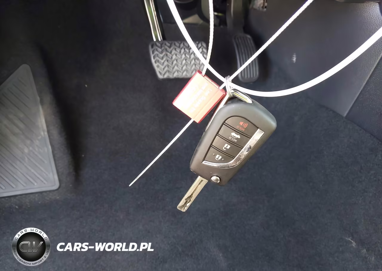 2026 Toyota Corolla Le VIN:5YFB4MDE9TP452422 - 11
