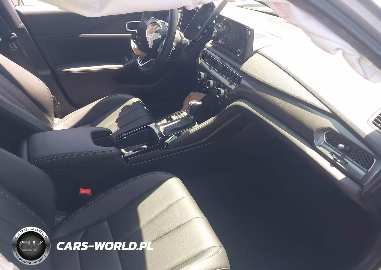 2025 Acura Integra A-Spec VIN:19UDE4H36SA020180 - 5