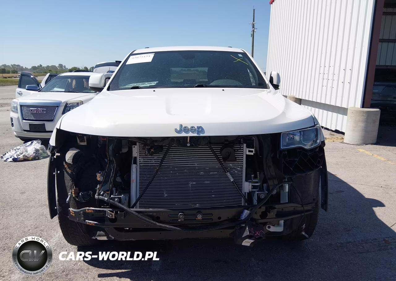 2019 Jeep Grand Cherokee Laredo E 4X2 VIN:1C4RJEAG1KC602744 - 13