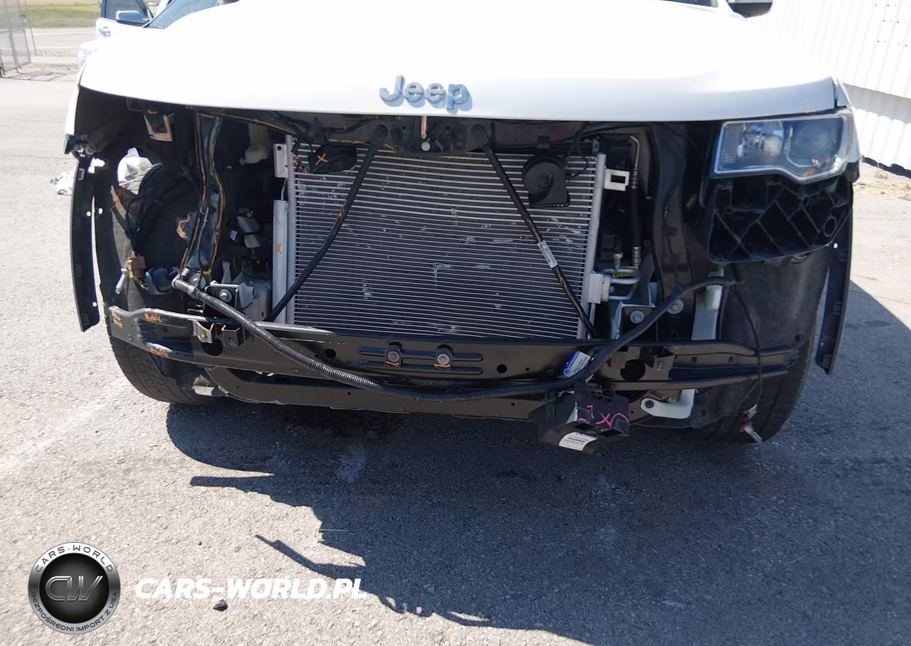2019 Jeep Grand Cherokee Laredo E 4X2 VIN:1C4RJEAG1KC602744 - 6