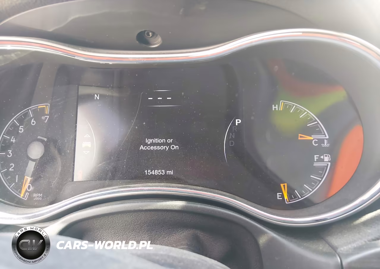 2019 Jeep Grand Cherokee Laredo E 4X2 VIN:1C4RJEAG1KC602744 - 7