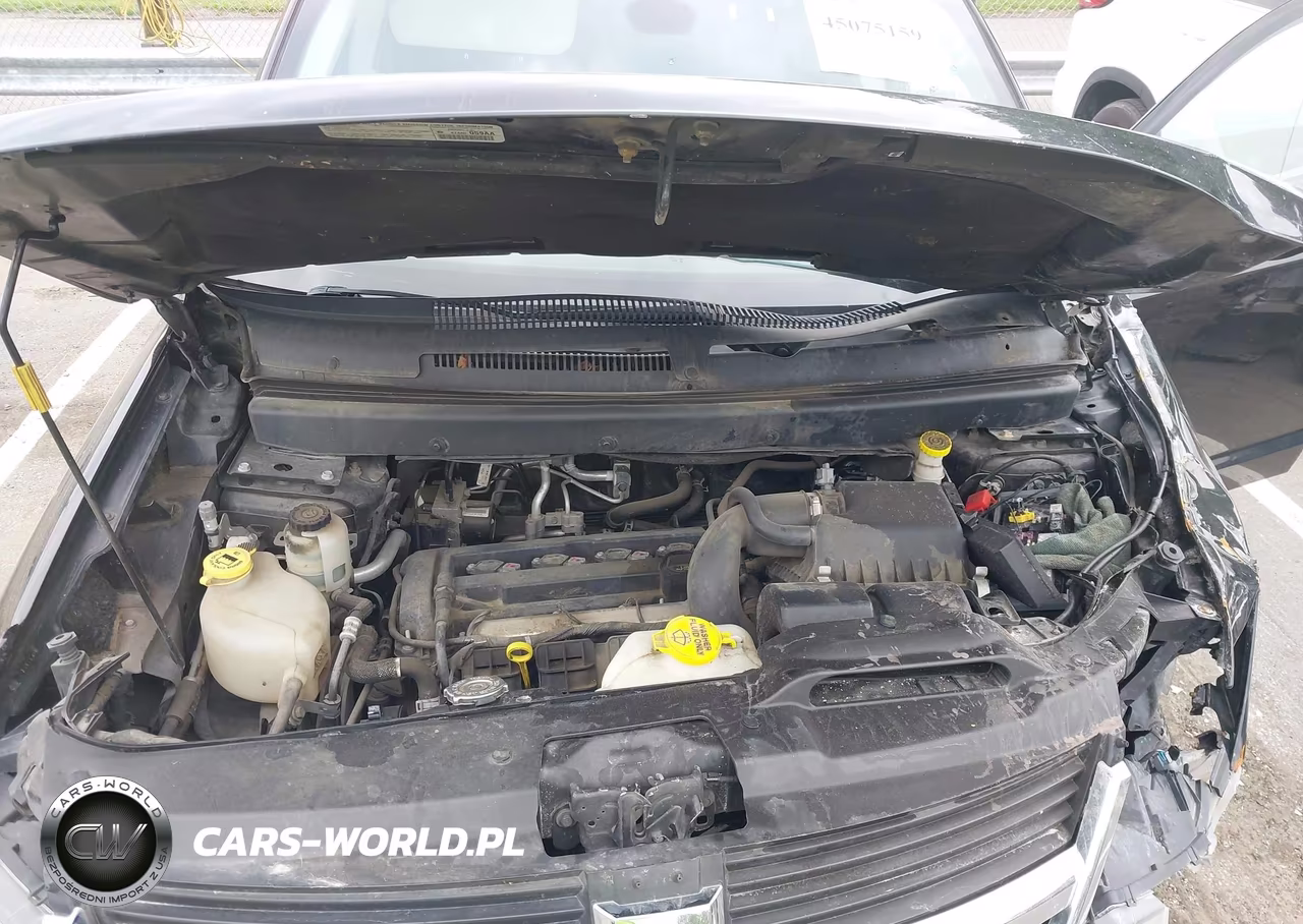 2019 Dodge Journey Se VIN:3C4PDCBB7KT836848 - 10