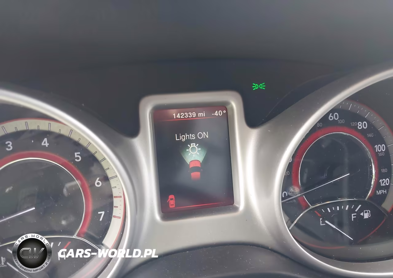 2019 Dodge Journey Se VIN:3C4PDCBB7KT836848 - 14
