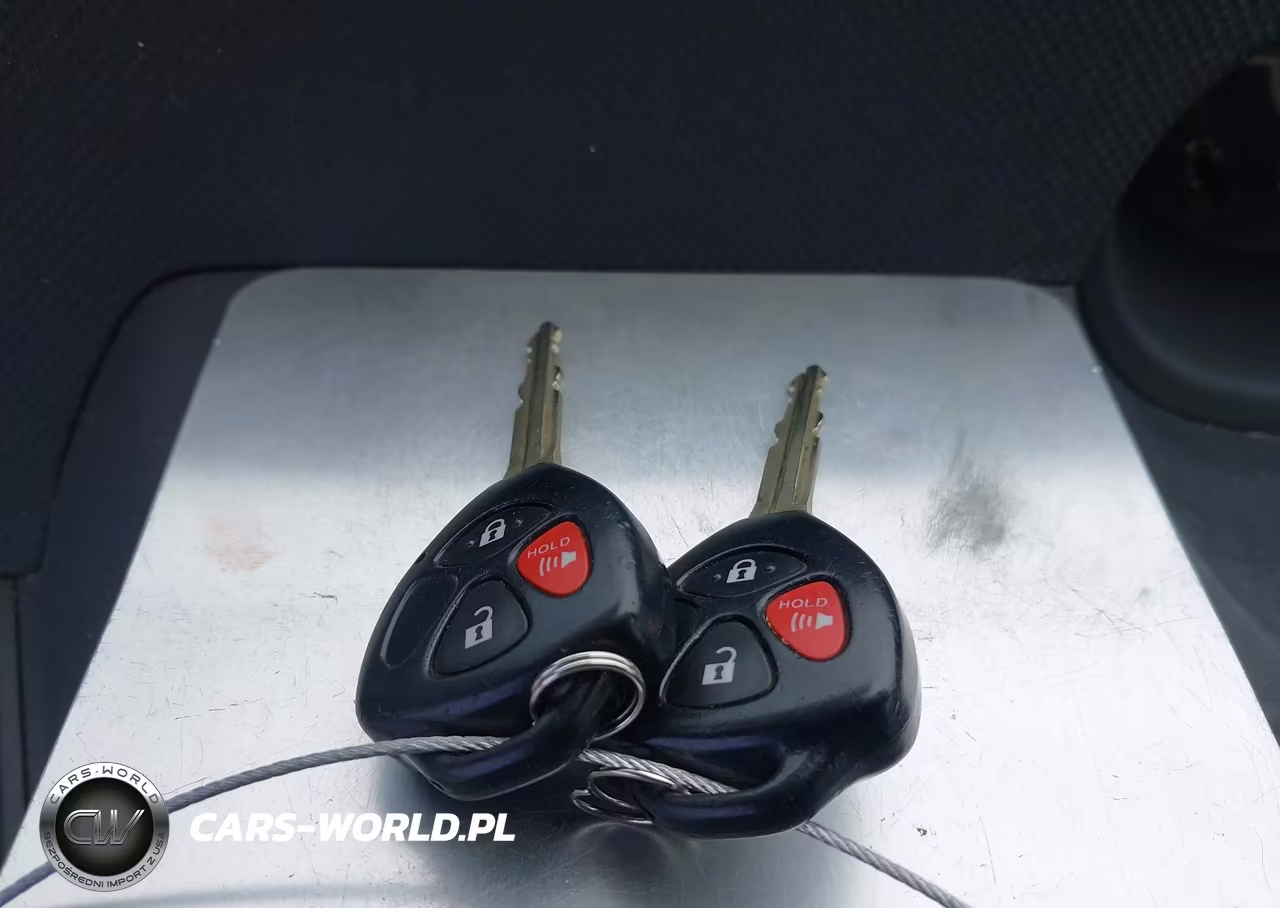 2011 Scion Xb VIN:JTLZE4FE6B1123970 - 11