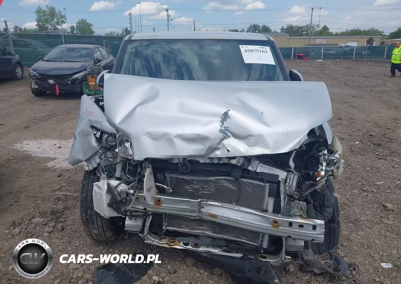 2011 Scion Xb VIN:JTLZE4FE6B1123970 - 13