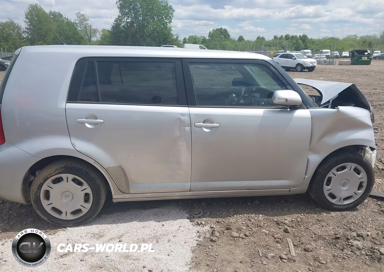 2011 Scion Xb VIN:JTLZE4FE6B1123970 - 14