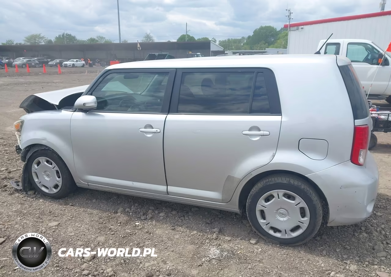 2011 Scion Xb VIN:JTLZE4FE6B1123970 - 15