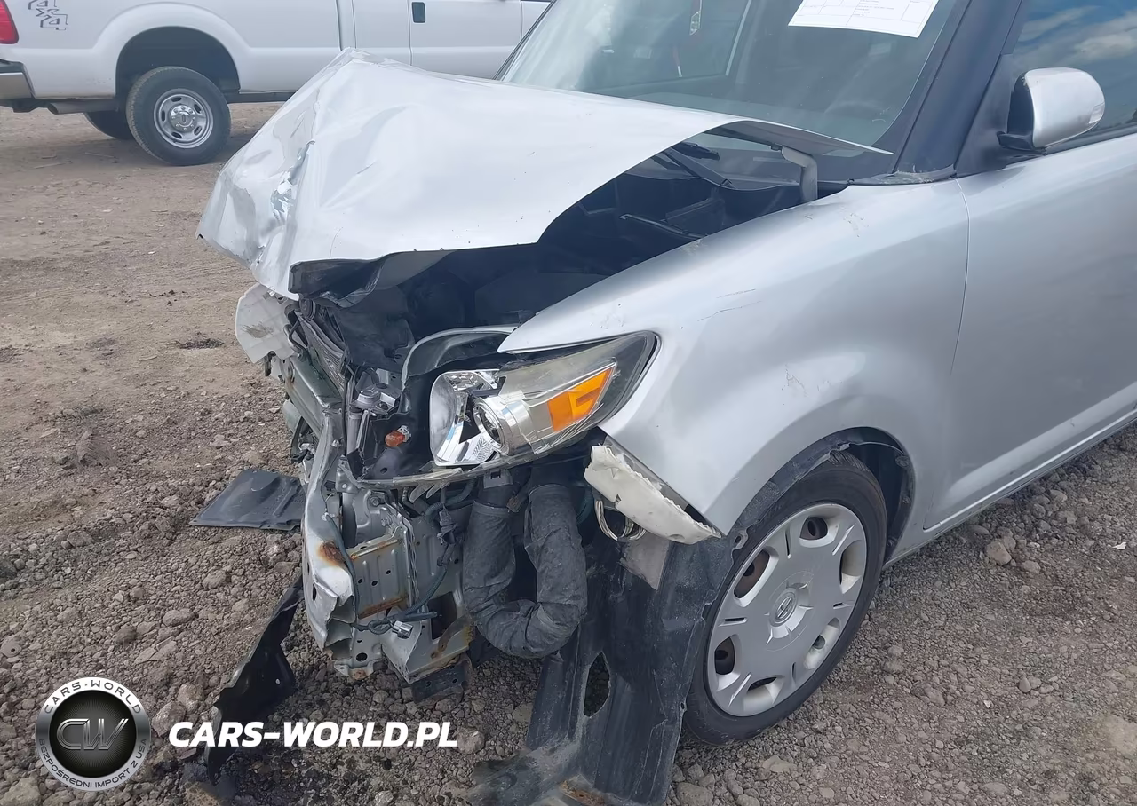 2011 Scion Xb VIN:JTLZE4FE6B1123970 - 18