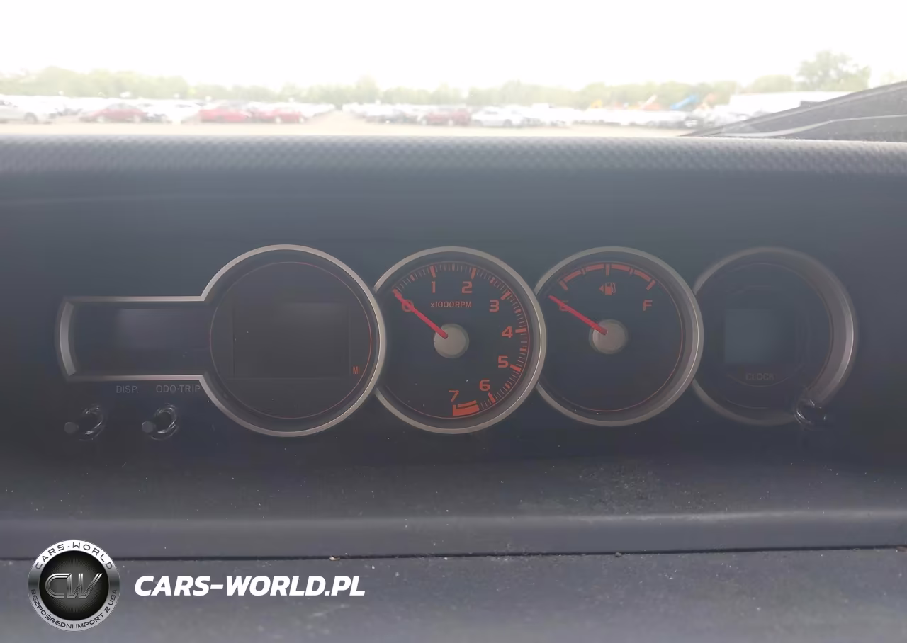 2011 Scion Xb VIN:JTLZE4FE6B1123970 - 7