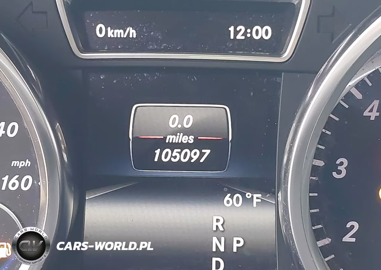 2016 Mercedes-Benz Gl 550 4Matic VIN:4JGDF7DE1GA687164 - 15