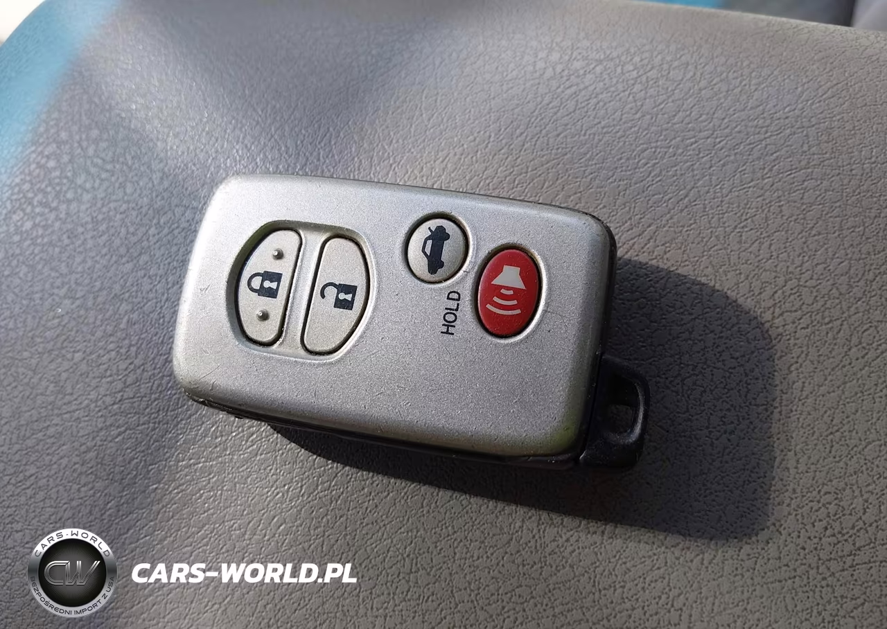 2009 Toyota Camry Hybrid VIN:4T1BB46K59U097152 - 11