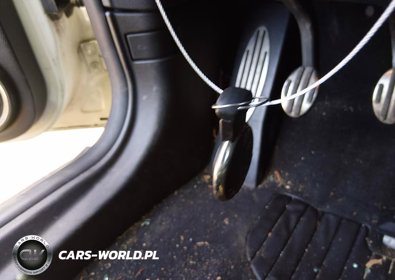 2011 Mini Cooper S VIN:WMWSV3C52BTY23241 - 11