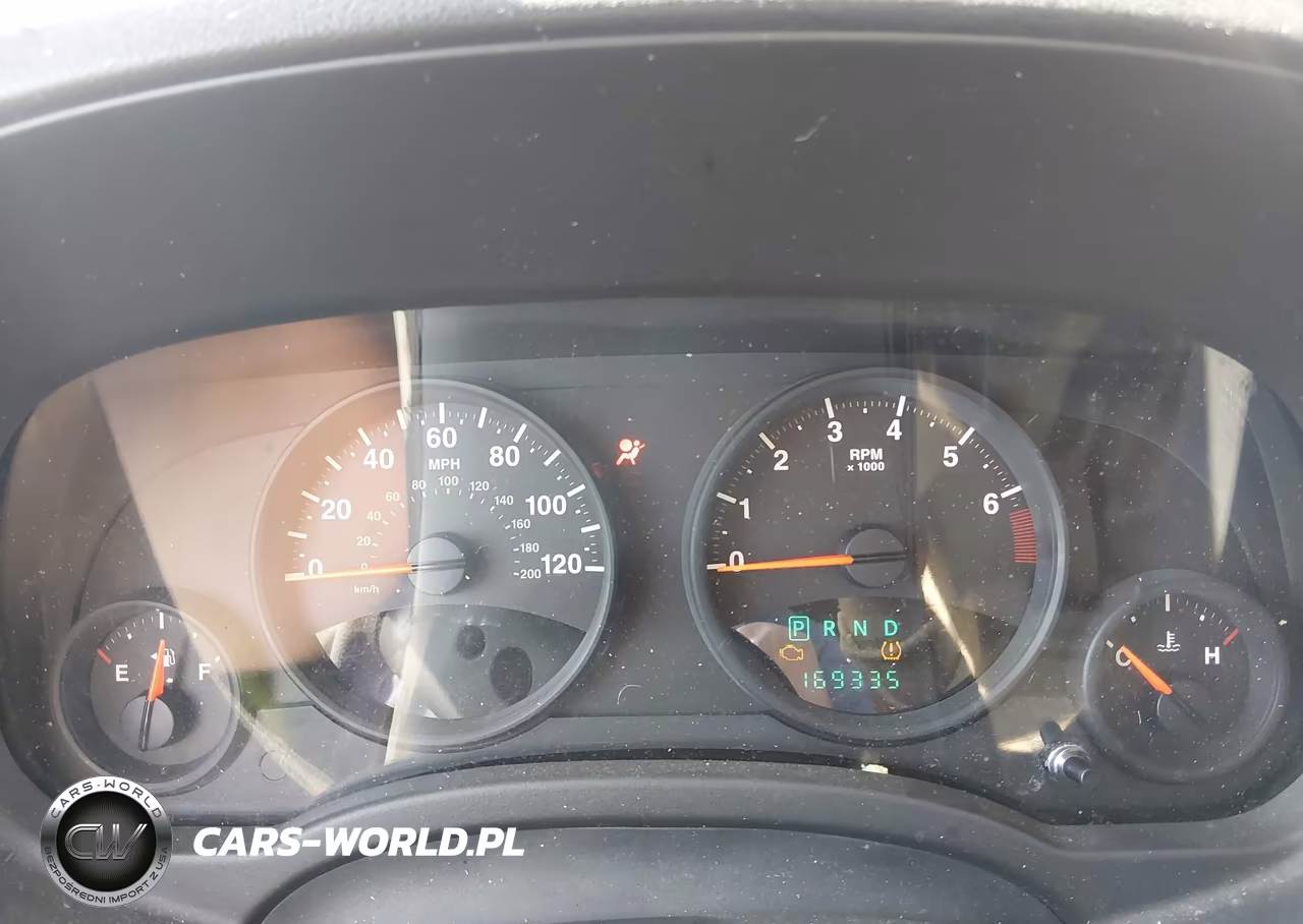 2011 Jeep Compass VIN:1J4NT1FA9BD189904 - 7