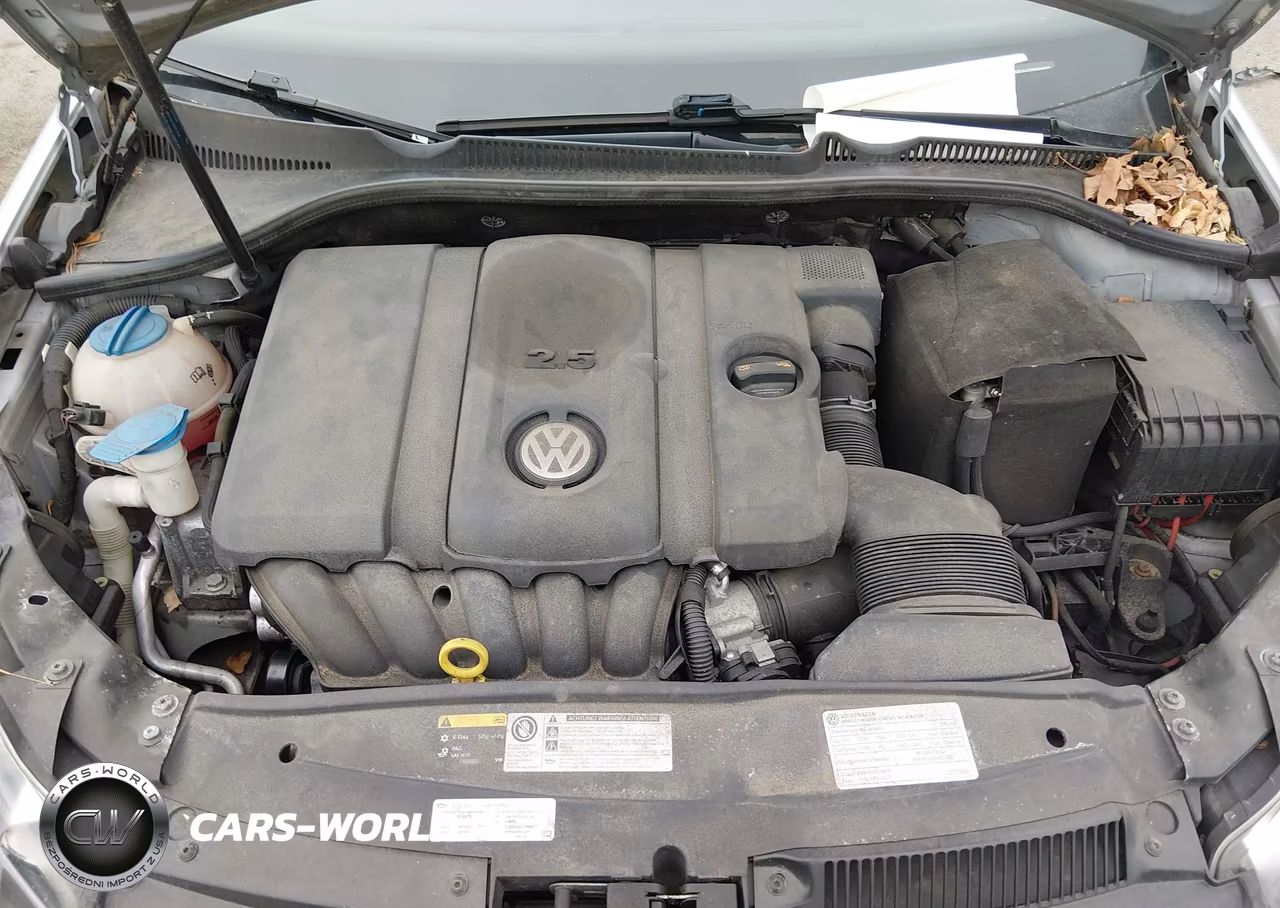 2014 Volkswagen Golf 2.5L VIN:WVWDB7AJ7EW004689 - 10