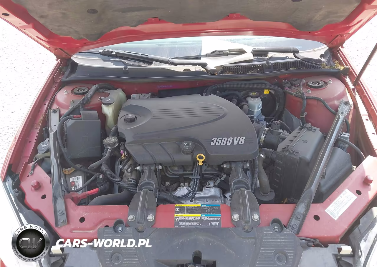 2008 Chevrolet Impala Lt VIN:2G1WT55N981208597 - 10