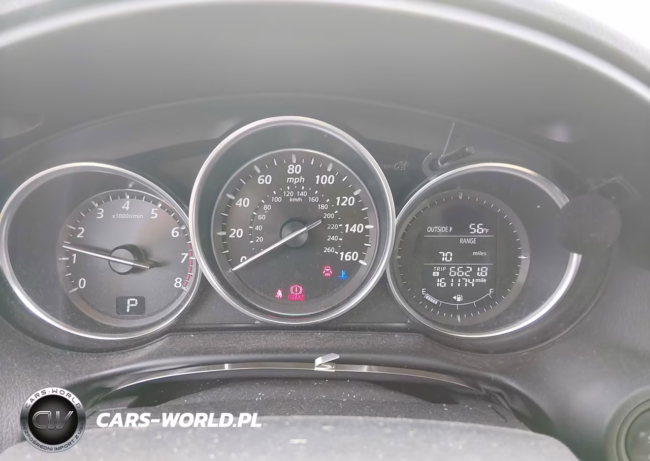 2014 Mazda Cx-5 Sport VIN:JM3KE4BE8E0424776 - 7