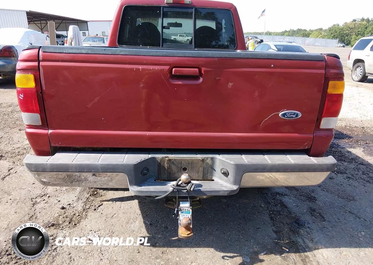 1998 Ford Ranger Splash-Xl-Xlt VIN:1FTYR14XXWTA35450 - 6