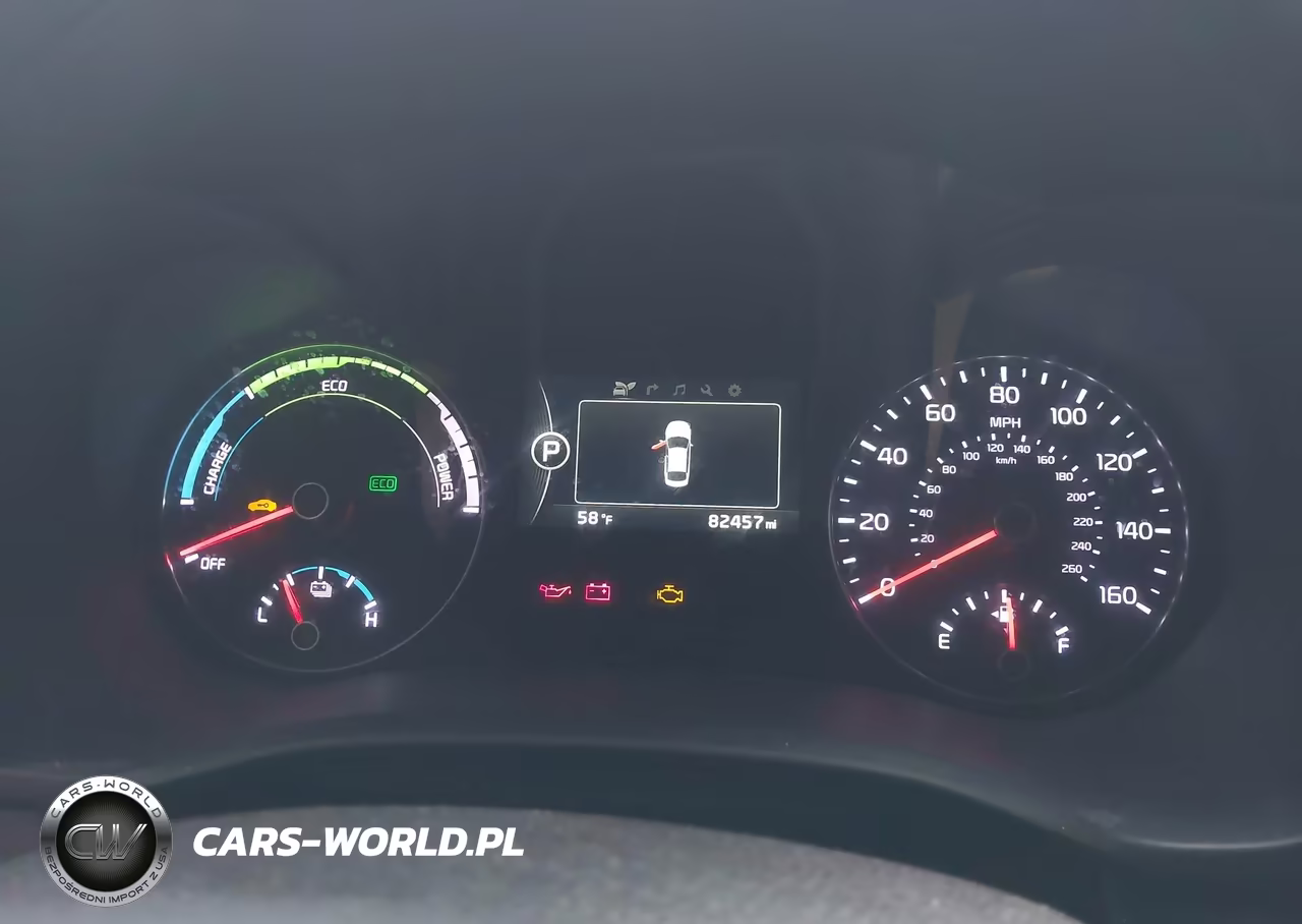 2018 Kia Optima Plug-In Hybrid Ex VIN:KNAGV4LDXJ5025155 - 7