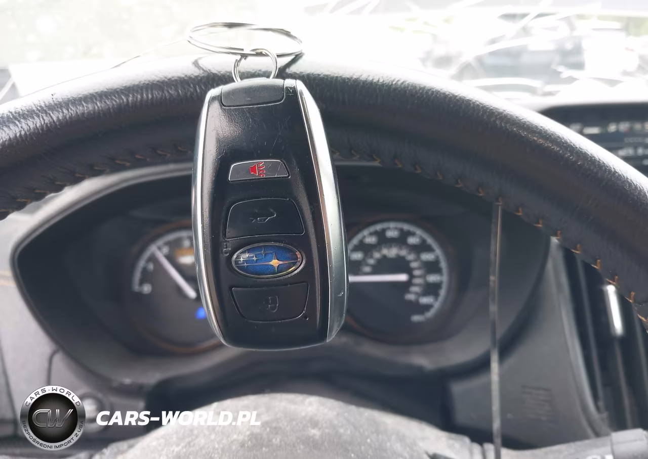 2022 Subaru Forester Wilderness VIN:JF2SKALC4NH413323 - 11