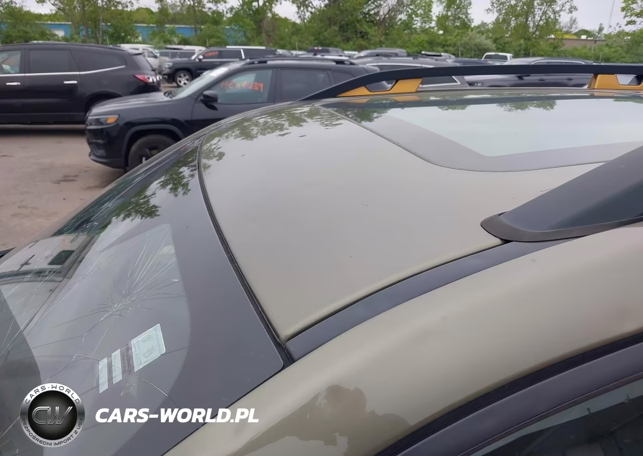 2022 Subaru Forester Wilderness VIN:JF2SKALC4NH413323 - 6