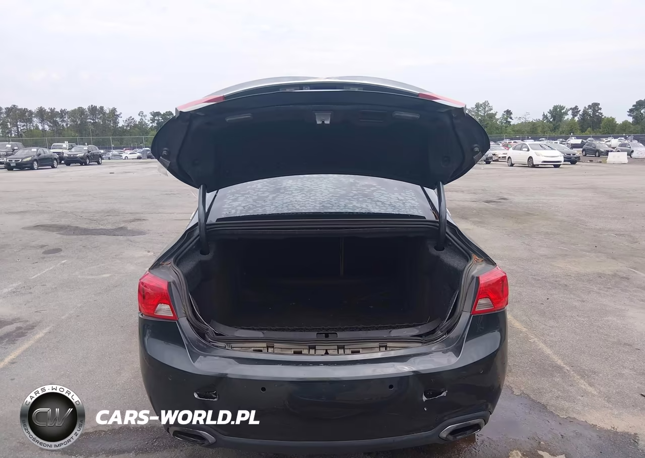 2018 Chevrolet Impala 2Lz VIN:2G1125S3XJ9139118 - 17