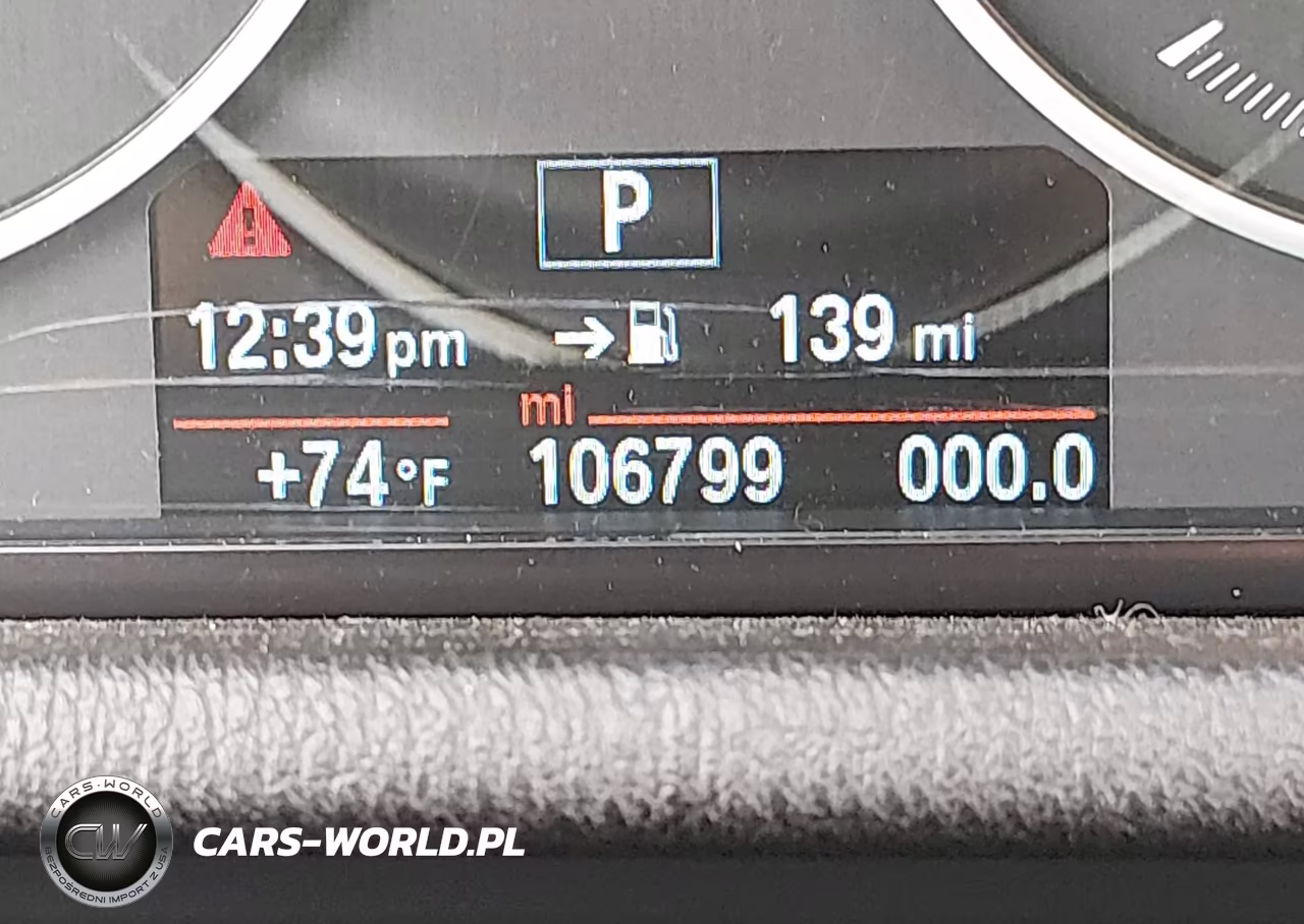 2017 BMW X4 xDrive28I VIN:5UXXW3C5XH0R23408 - 15