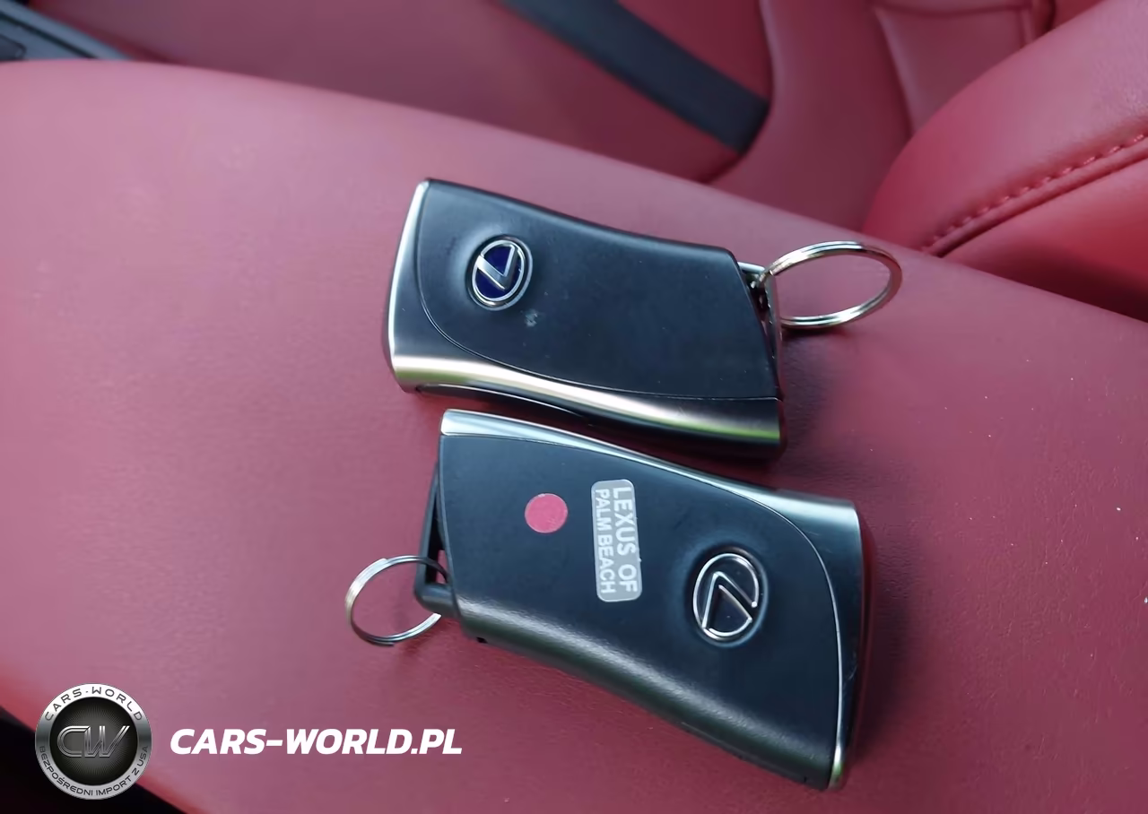 2021 Lexus Ux 200 F Sport VIN:JTHE3JBH8M2041460 - 11