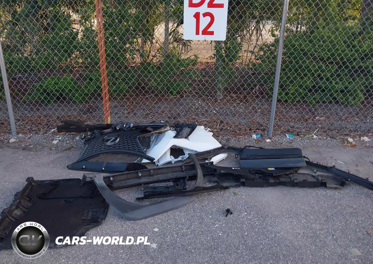 2021 Lexus Ux 200 F Sport VIN:JTHE3JBH8M2041460 - 12