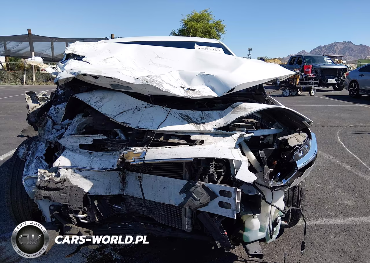 2018 Chevrolet Malibu Lt VIN:1G1ZD5ST8JF148534 - 13