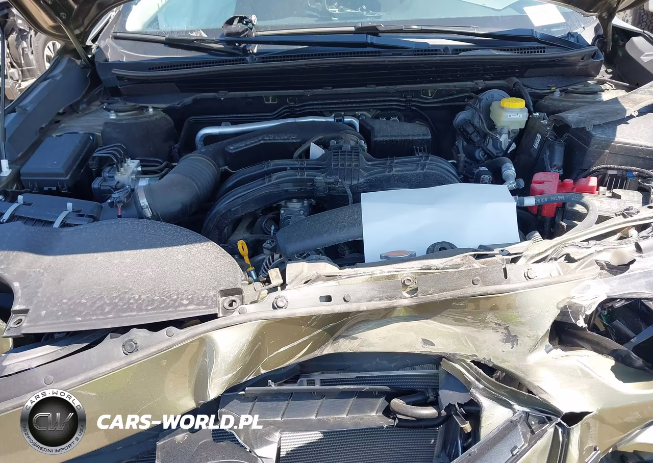 2025 Subaru Outback Premium VIN:4S4BTADCXS3313113 - 10