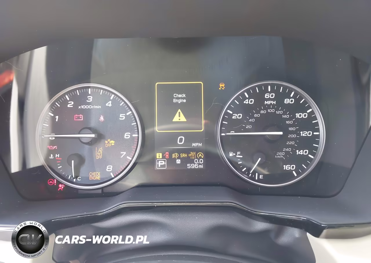 2025 Subaru Outback Premium VIN:4S4BTADCXS3313113 - 7