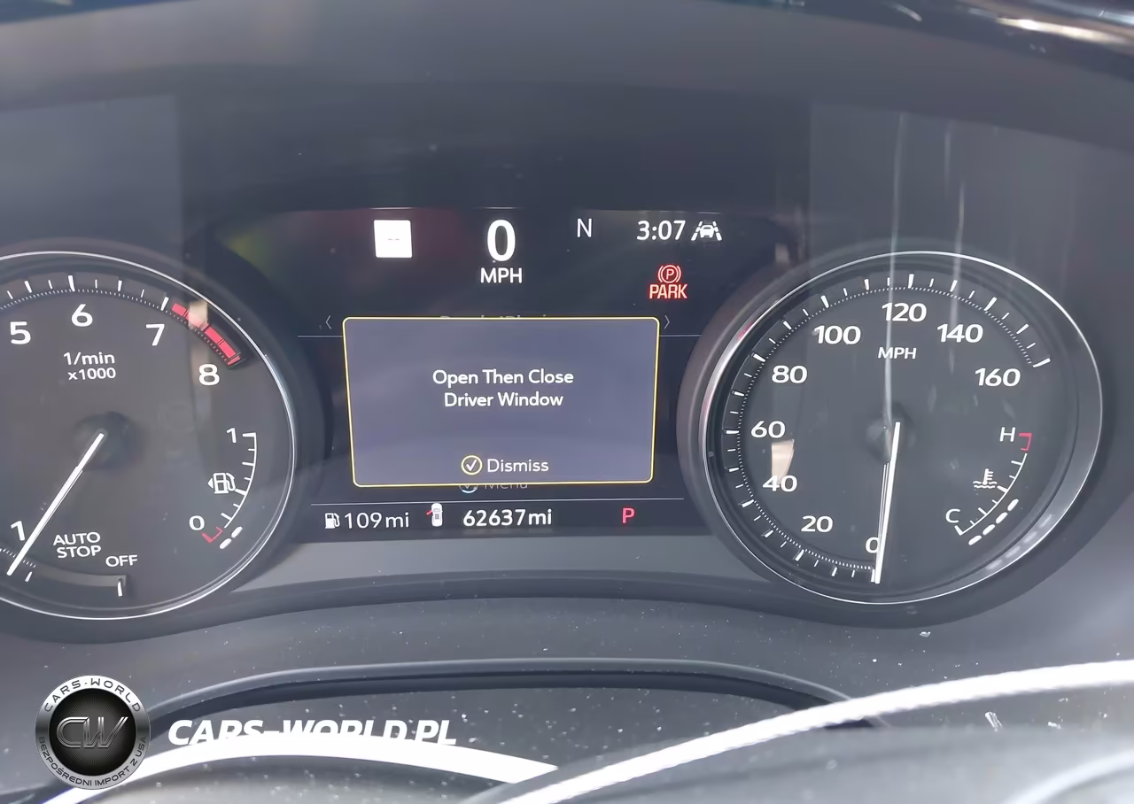 2021 Cadillac Xt6 Fwd Premium Luxury VIN:1GYKPCRS3MZ135317 - 7
