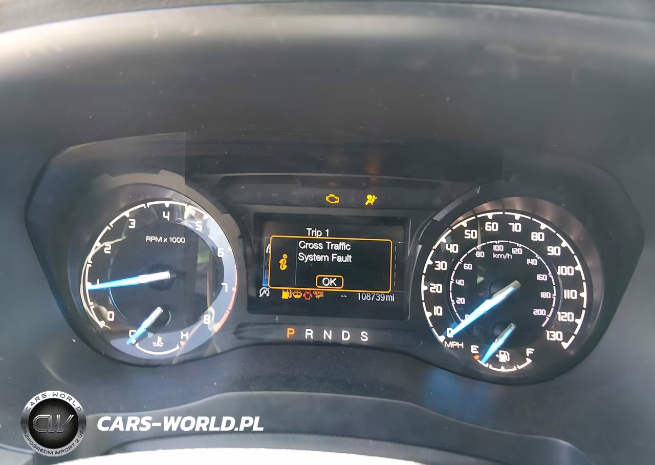 2019 Ford Ranger Xlt VIN:1FTER4FH3KLB21641 - 7